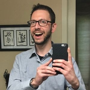 Meet your Posher, Evan